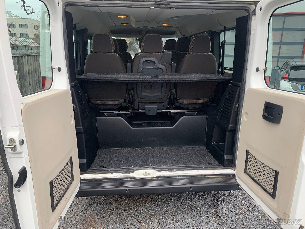 Citroen Jumper 2.2 hdi 103kw - 10