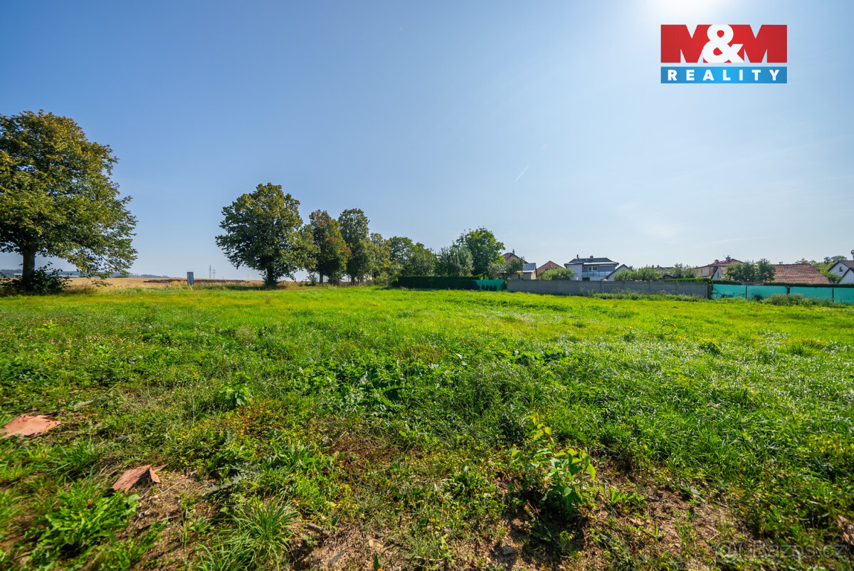 Prodej pozemku k bydlení 1.151 m2 v Bystřici nad Pernštejnem - 10