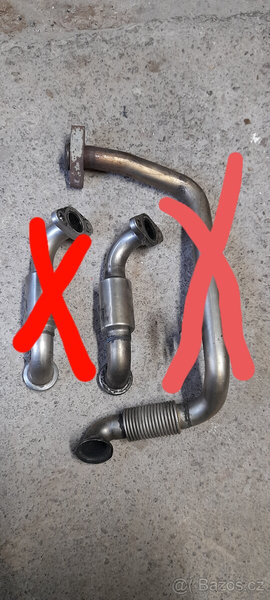 BMW e36 e39 e53 e46 prodám - 10