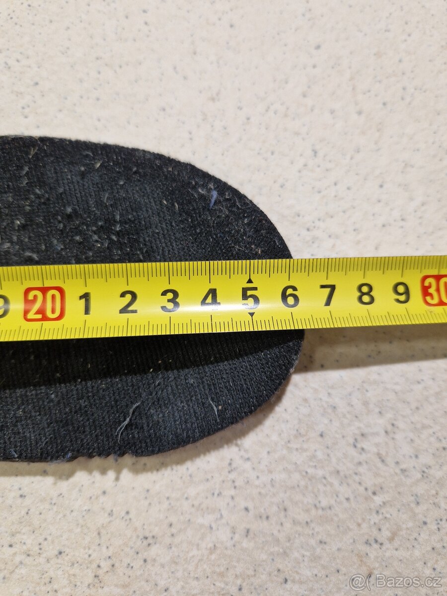 Boty na snowboard Trans velikost 27.0 (EU 42) - 10