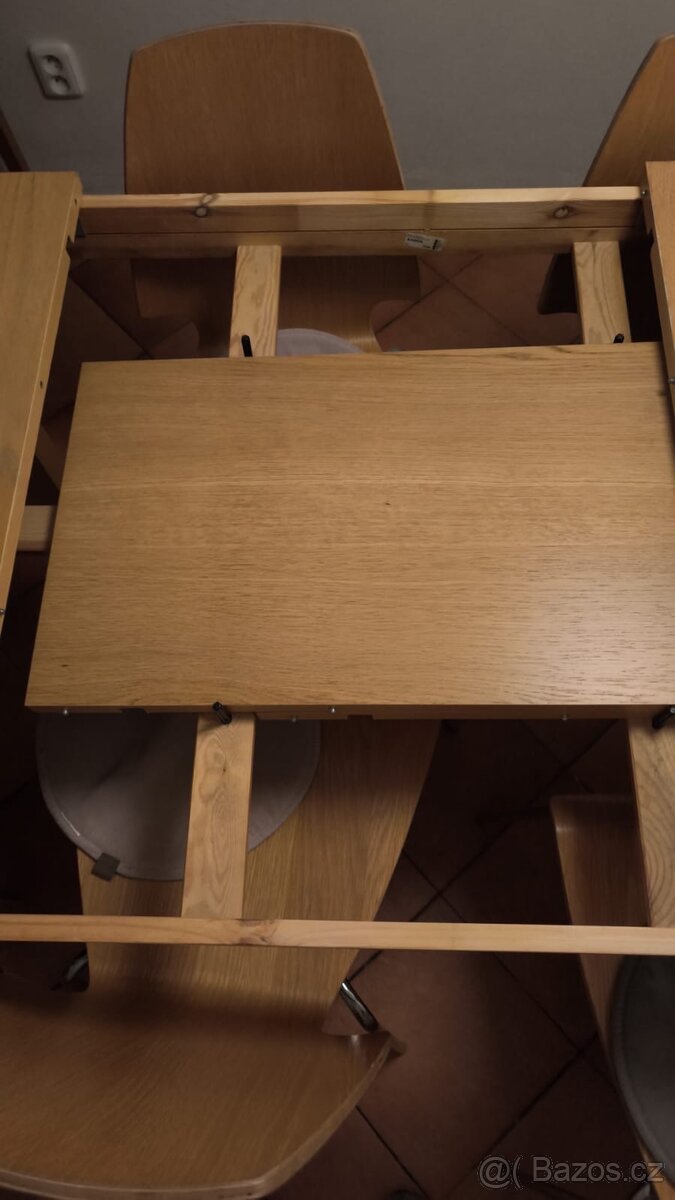 Kuchyňský stůl - Ikea - 10