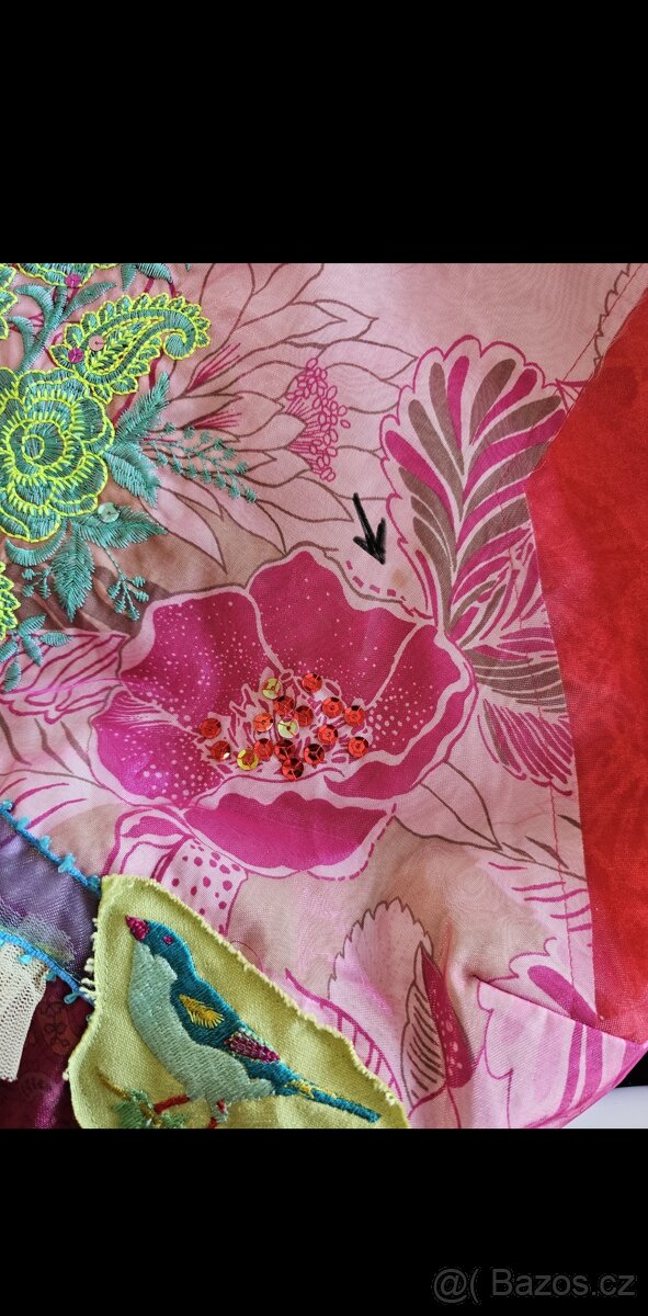 Kabelka WAKE UP HONEY od Karel a Hynek - 10