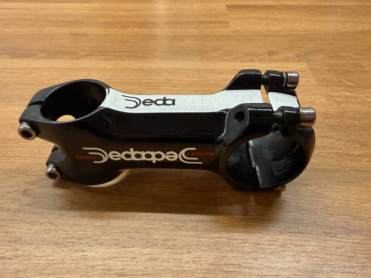 DEDA zero1 🇮🇹 - 10