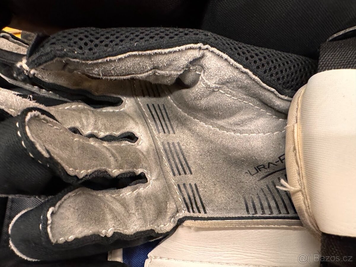 SET LAPAČKA A VYRÁŽEČKA CCM EFLEX 5.9 SR - 10