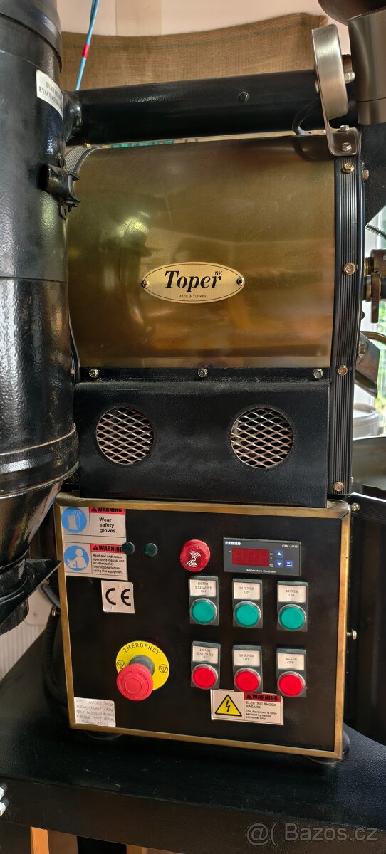 Pražička kávy - 10