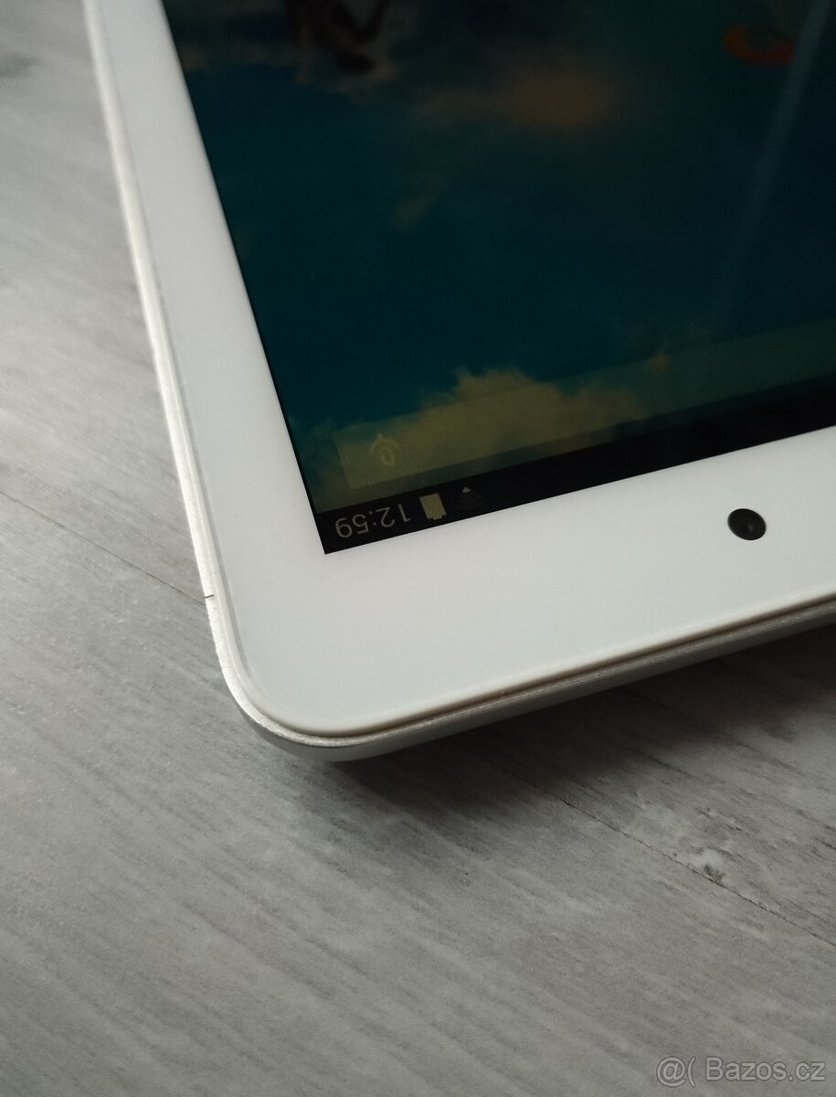 Acer Iconia Tab 8 A1-840FHD, 8", stříbrný/hliník - 10