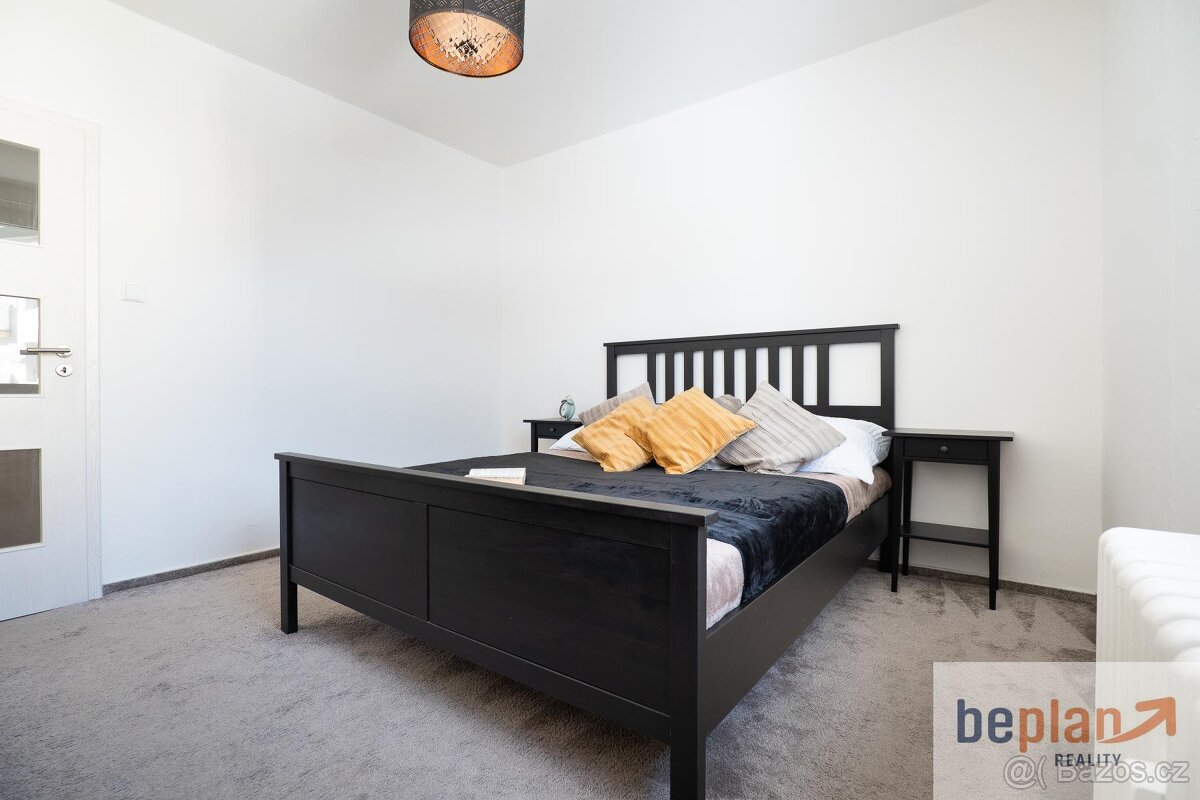 Prodej bytu v horách o dispozici 3+KK, Horní Rokytnice - 10