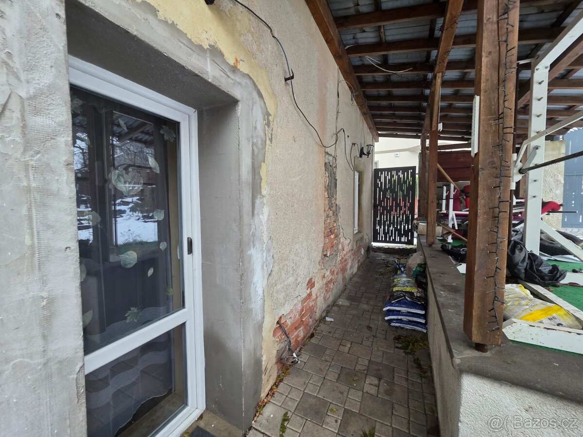 2+1 v Kamenickém Šenově, ev.č. 00971 - 10