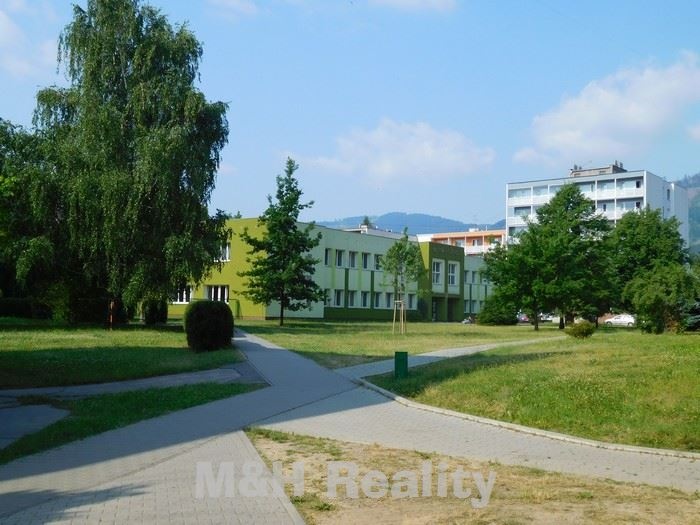 Pronájem bytu 2+1, 57m2 Frýdlant nad Ostravicí - 10