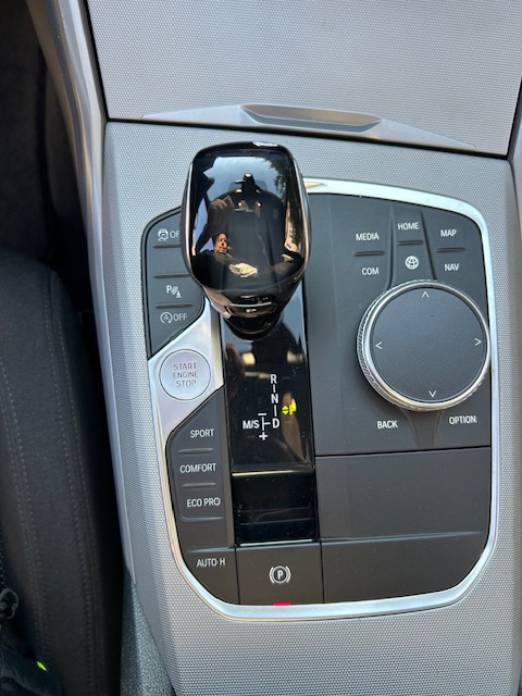 BMW 320d xDrive touring 2020 - 10