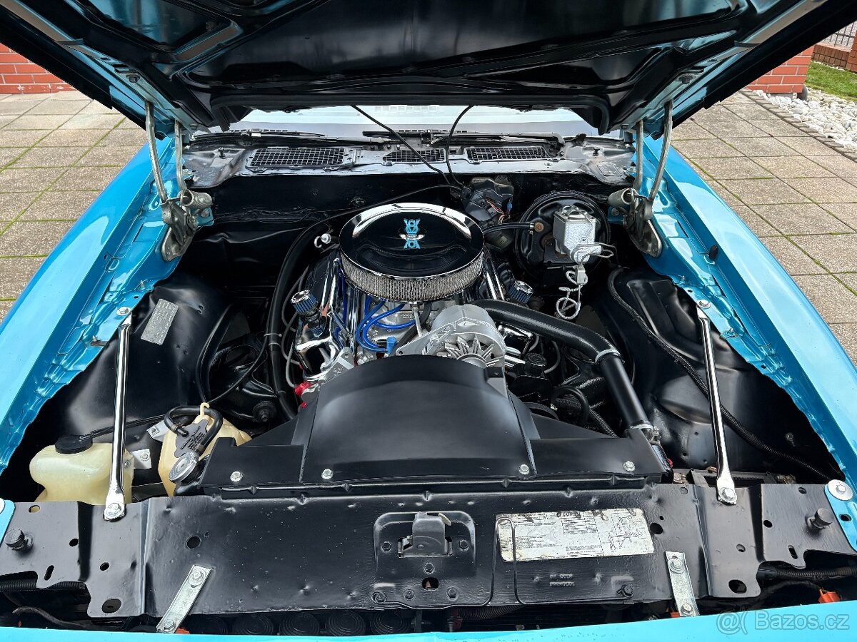 Pontiac Firebird - 10