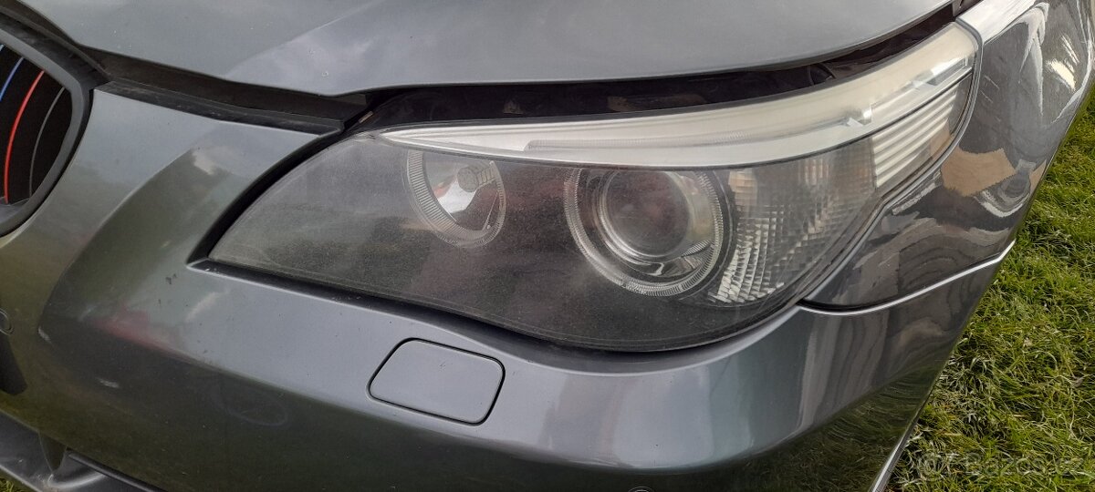 Bmw e61 2.3 i 130kw ND - 10