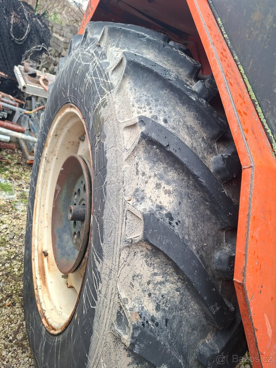 Zetor 7711 - 10