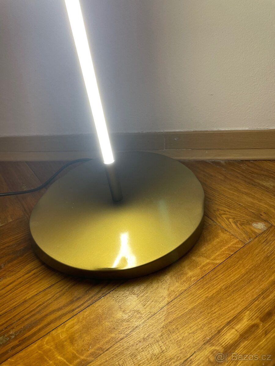 Stojací lampa Vogue i Only - 10