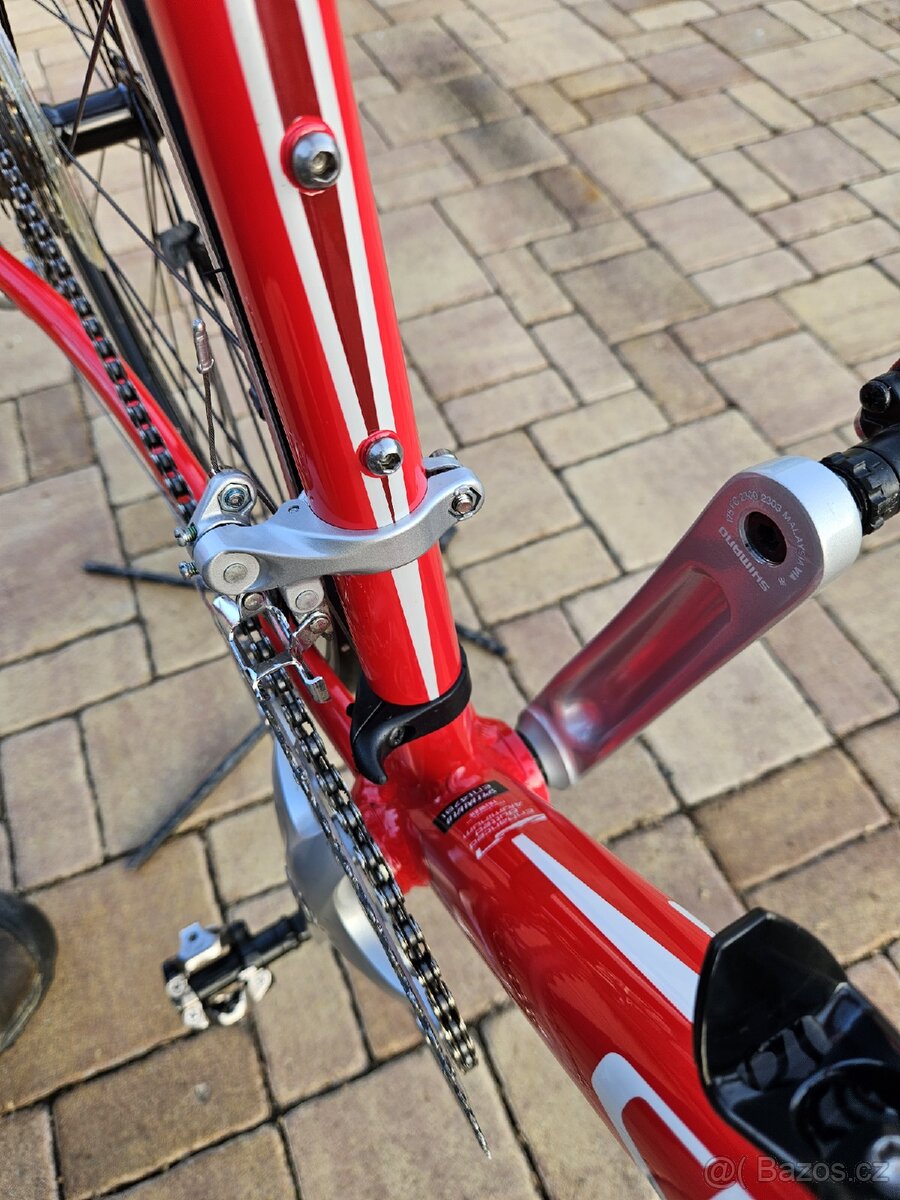 Specialized silnička - 10