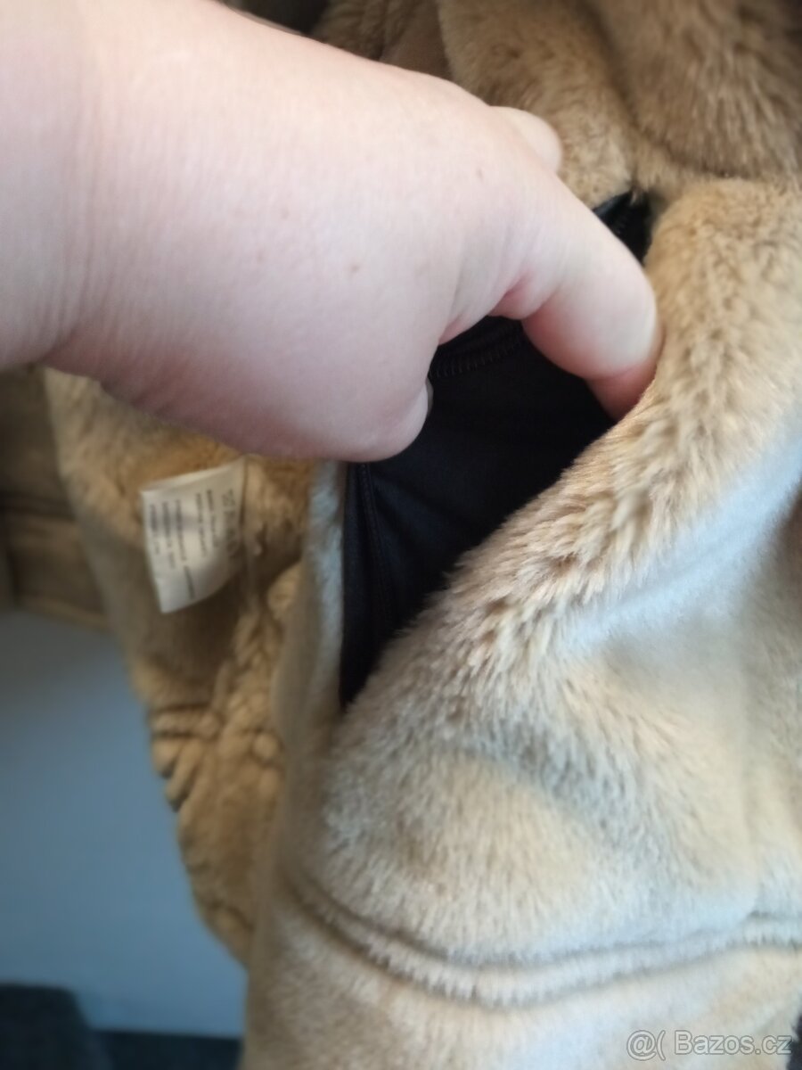 Zimní bunda VEL. XL - 10