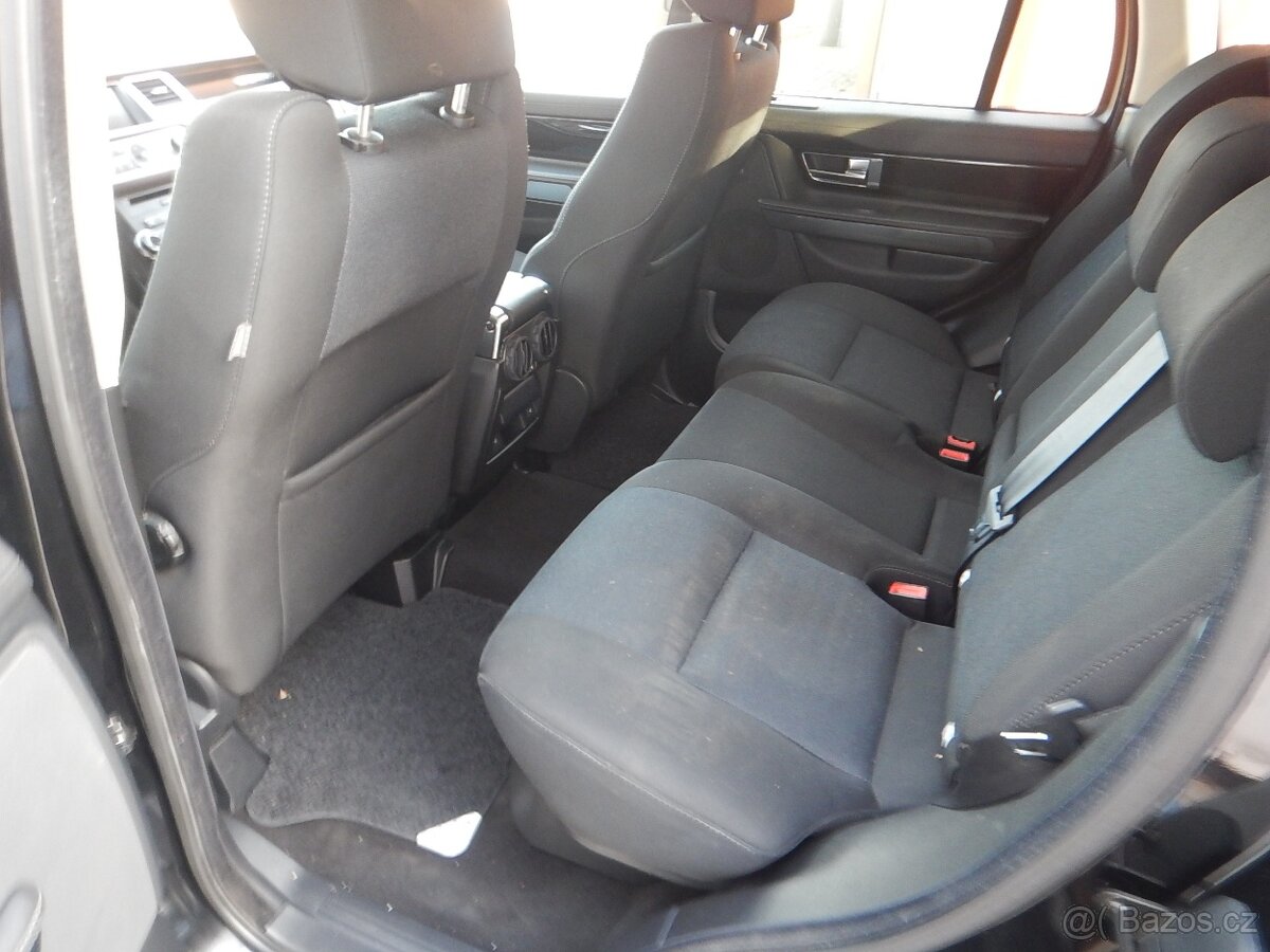 LAND ROVER Range Rover Sport 3.0 TD5 - 10