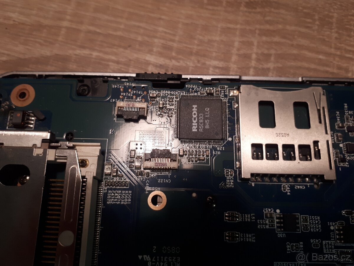 Sony notebook ND - 10