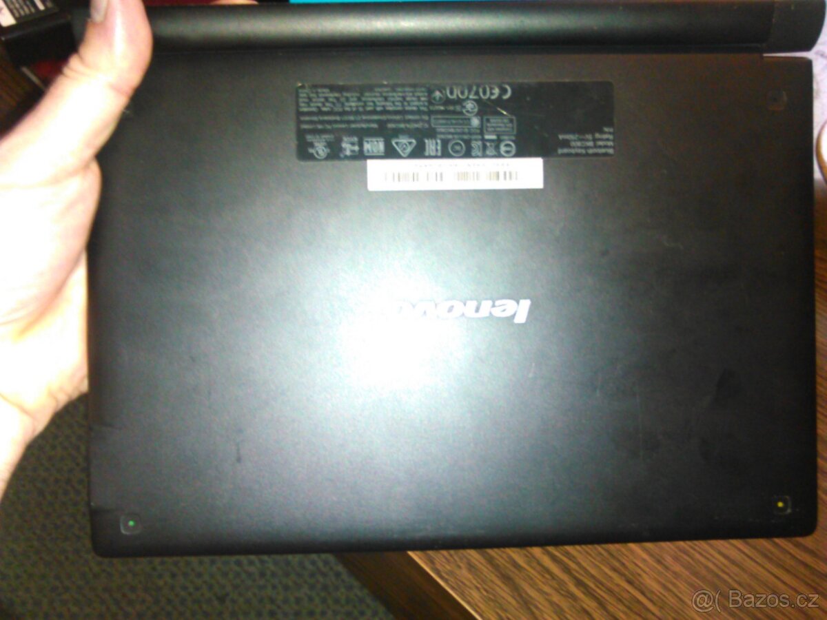 Lenovo Tab 2 - 10