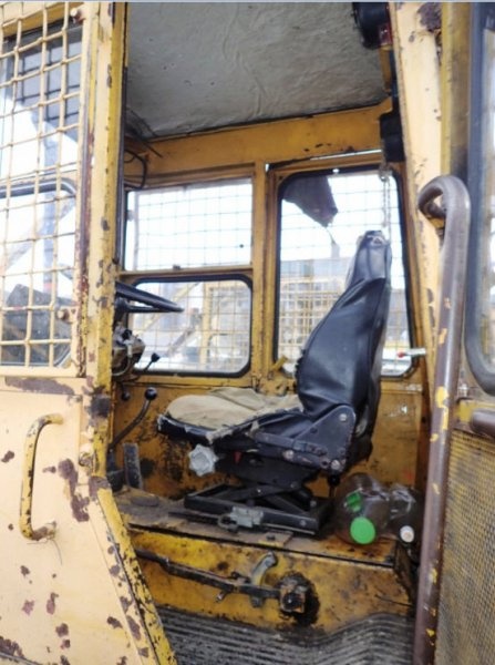 lesní kolový traktor LKT81 bez turba (Lakatoš) - 10