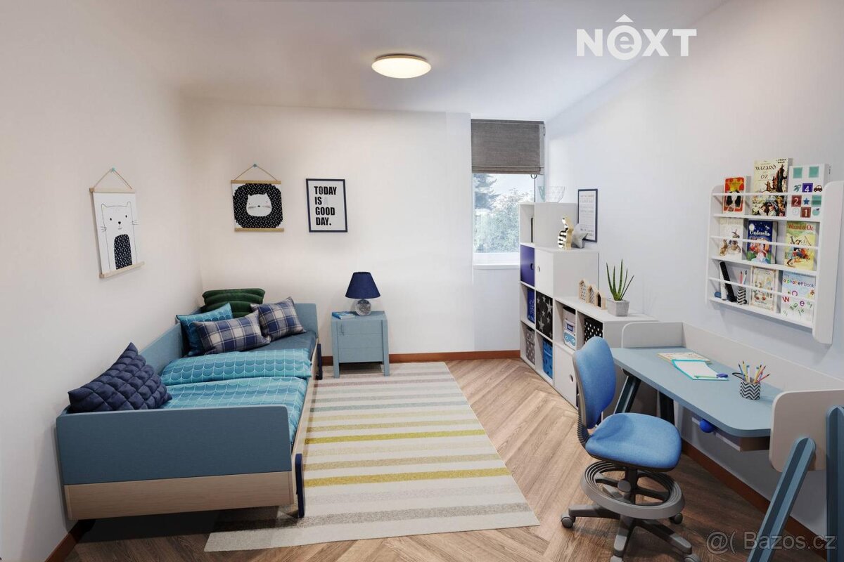 Prodej Rodinný dům, 417㎡ - 10