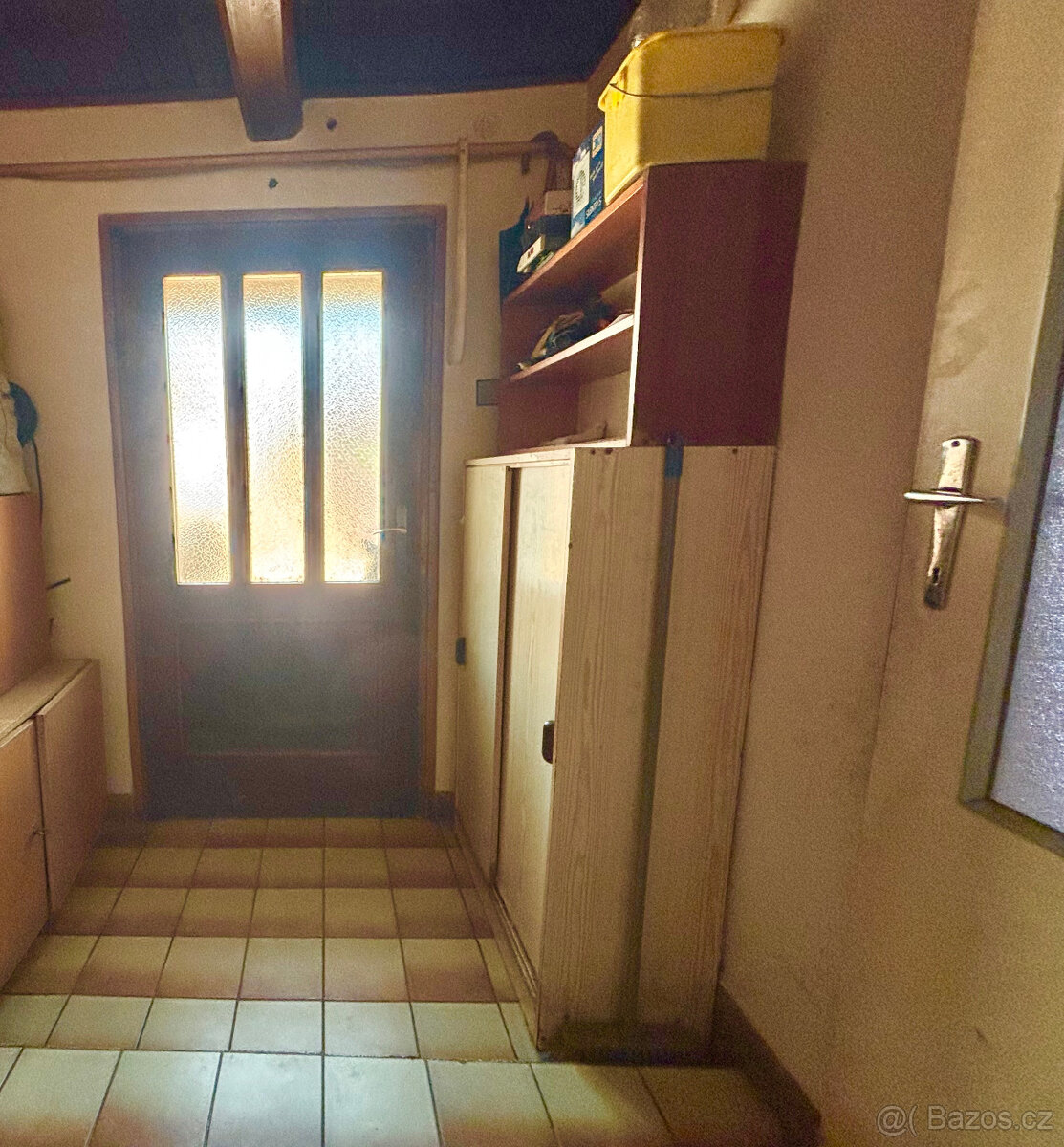 Rodinný dům nebo chalupa v Račicích - 10