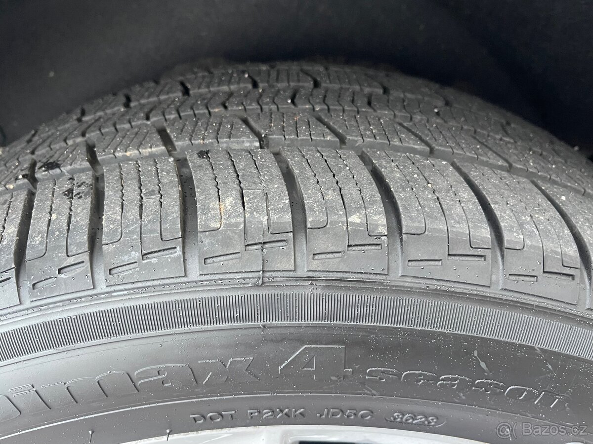 BMW X3 f25 20d xDRIVE AT, 132.000km,N.PNEU,N.OLEJ,TAŽNÉ - 10