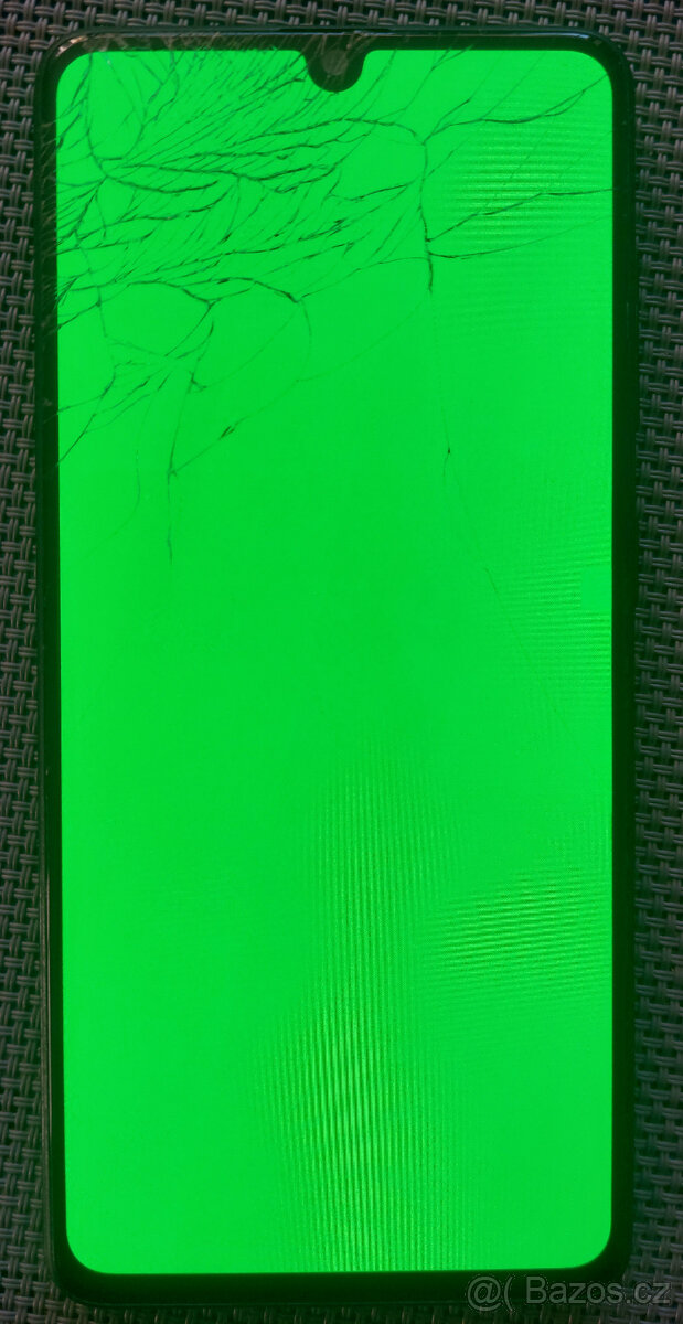 Samsung Galaxy a41 - 10