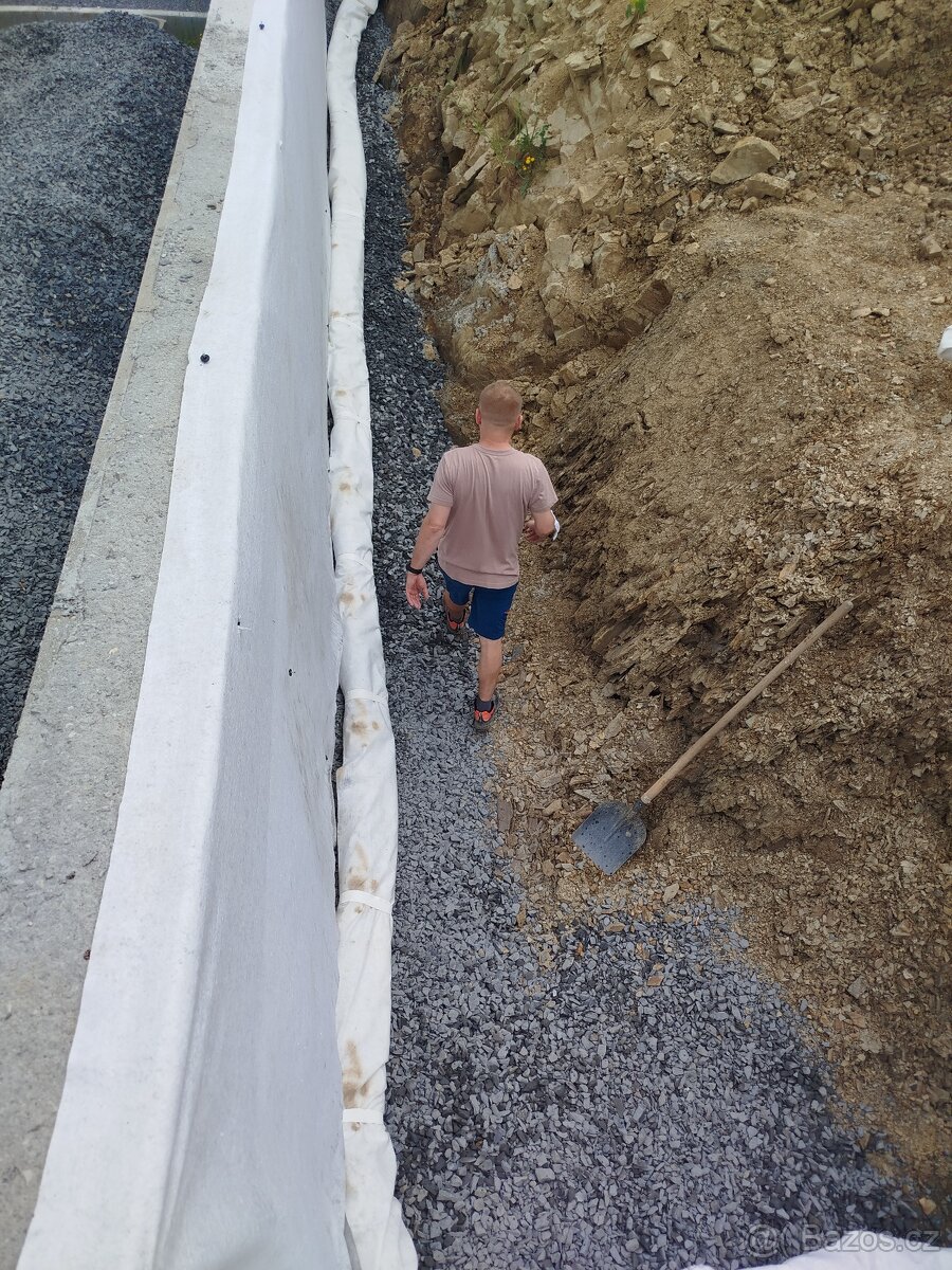Zemni a výkopové práce Davídek - 10