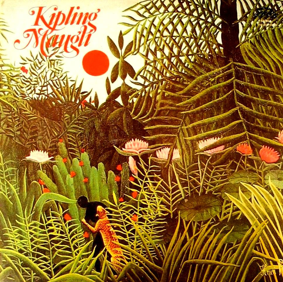 Prodám svou sbírku gramofonových desek - POHÁDKY - 15 - 10