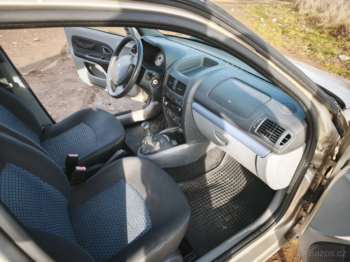 Renault Thalia 1.2 - 10