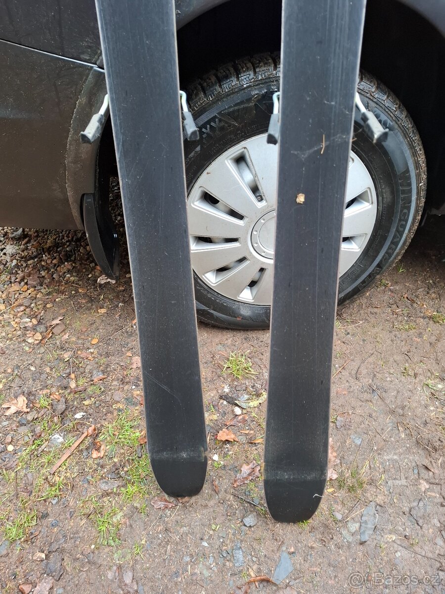 Salomon BBR 8.9 - 10