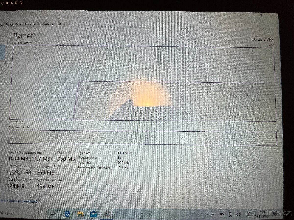 HP Pavilion x2 Windows 10 - 10