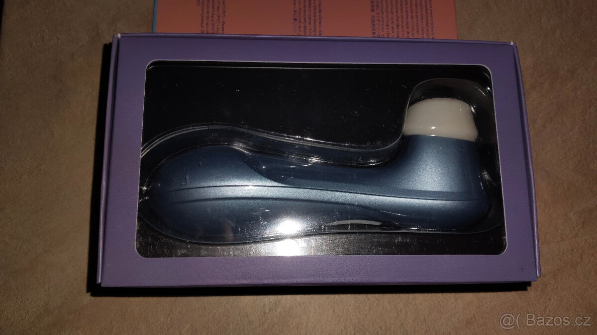 SATISFYER PRO 2 modrý - 10