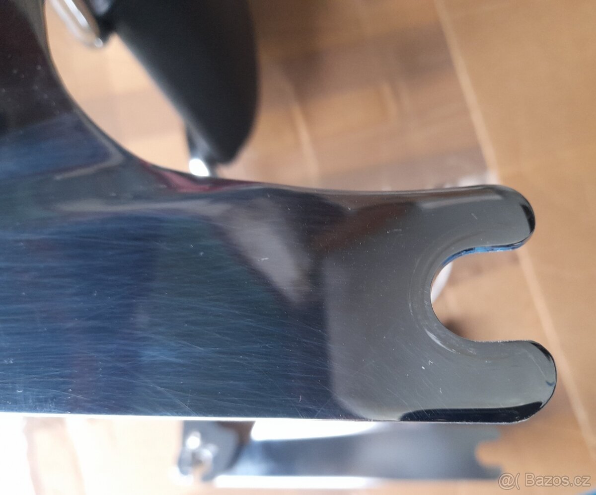 HARLEY DAVIDSON® BREAKOUT FXSB SISSYBAR - 10