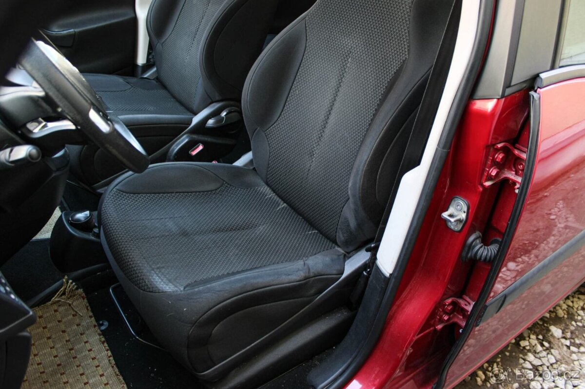 Citroën C4 Picasso 1.6 VTi - 10