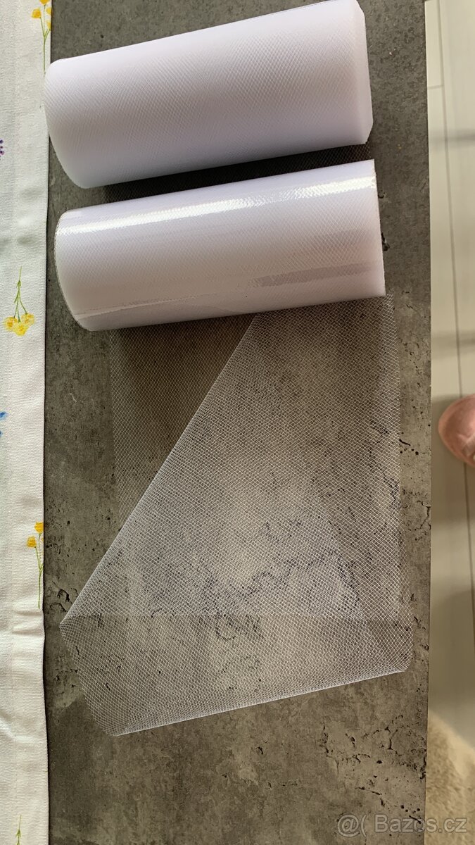 Svatební dekorace - 10