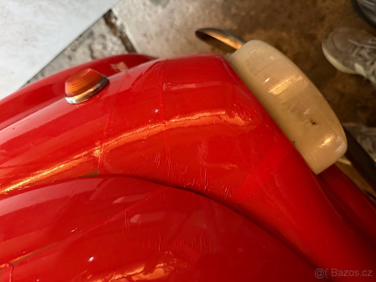 Fiat 500 L - 1970 - 10