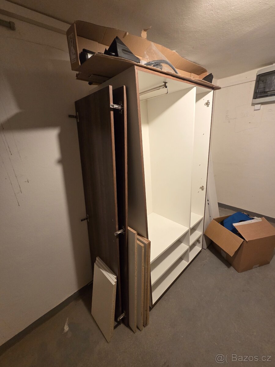 predsinova sestava - 10