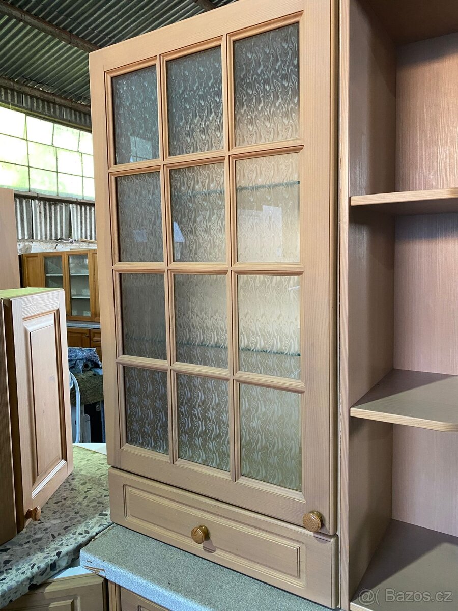 Kuchyňská linka z Německa se spotřebiči - 10