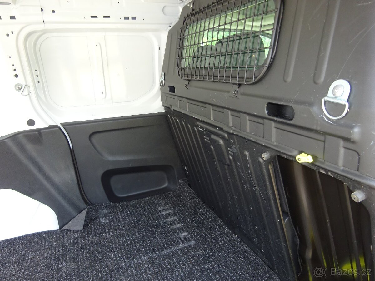 Peugeot Partner 1,6 HDI, GARANCE KM - 10