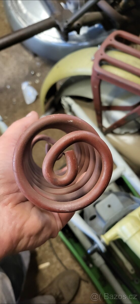 Bmw r75 sahara . Wehrmacht - 10