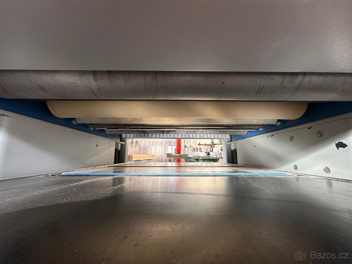 Protahovačka Houfek Aligator 630 - 10