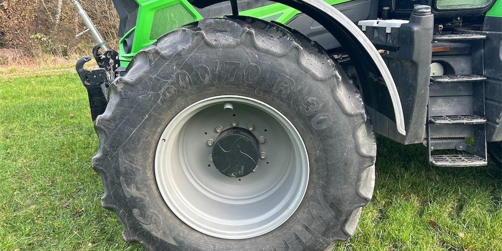 Deutz Agrotron 7250TTV (2018) - 10