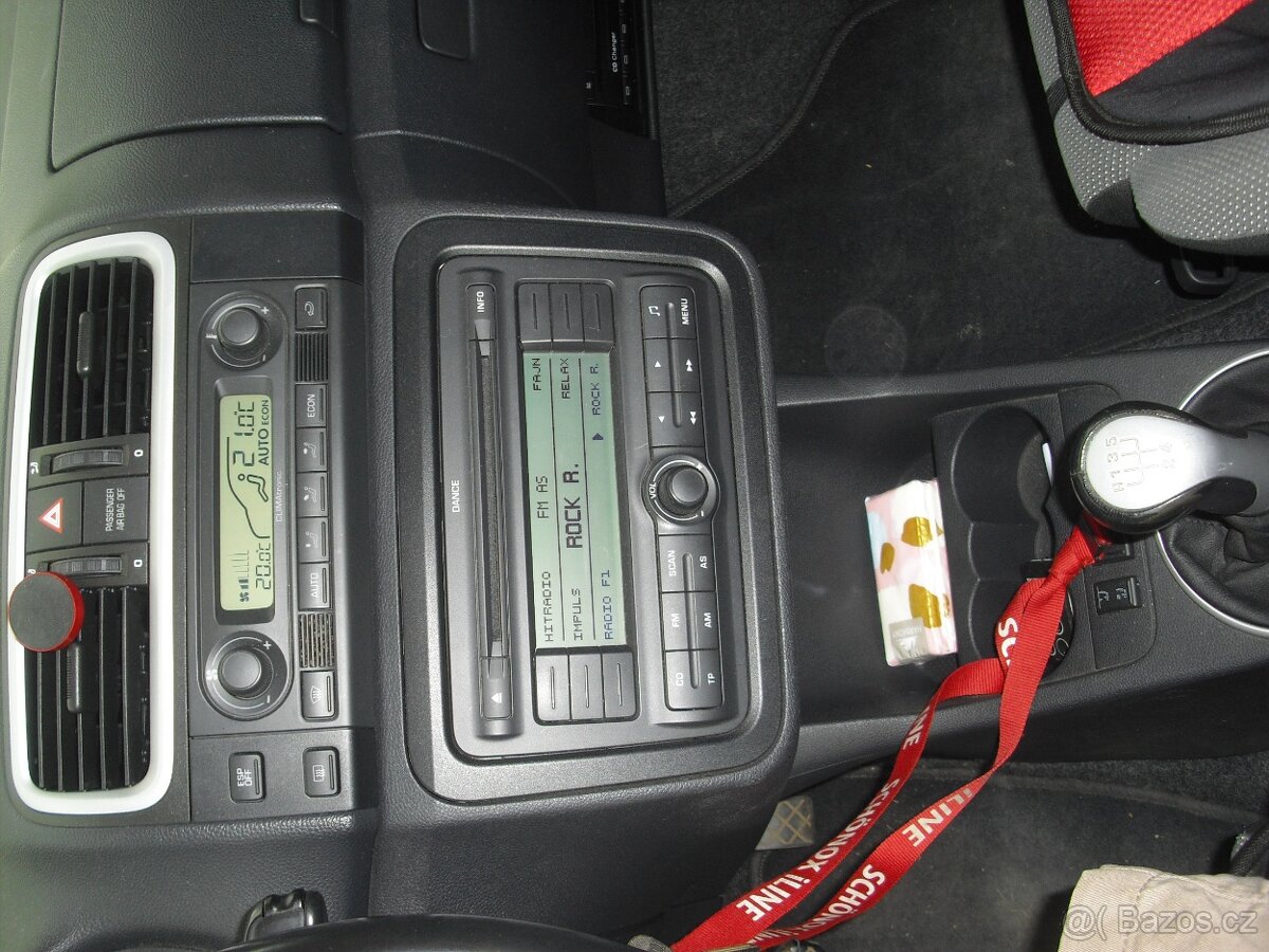 Skoda Fabia Sport 1.6 16v - 10