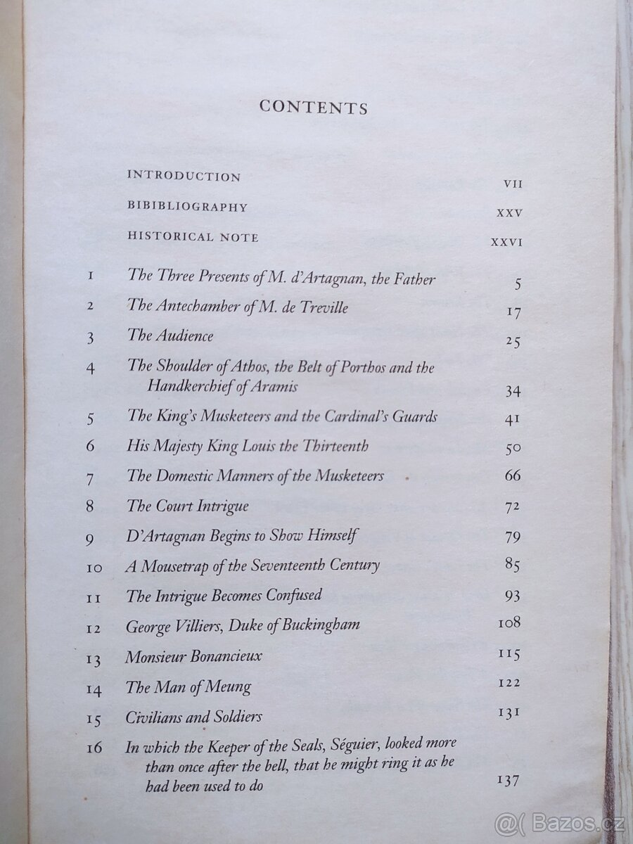 Anglické knihy - 10