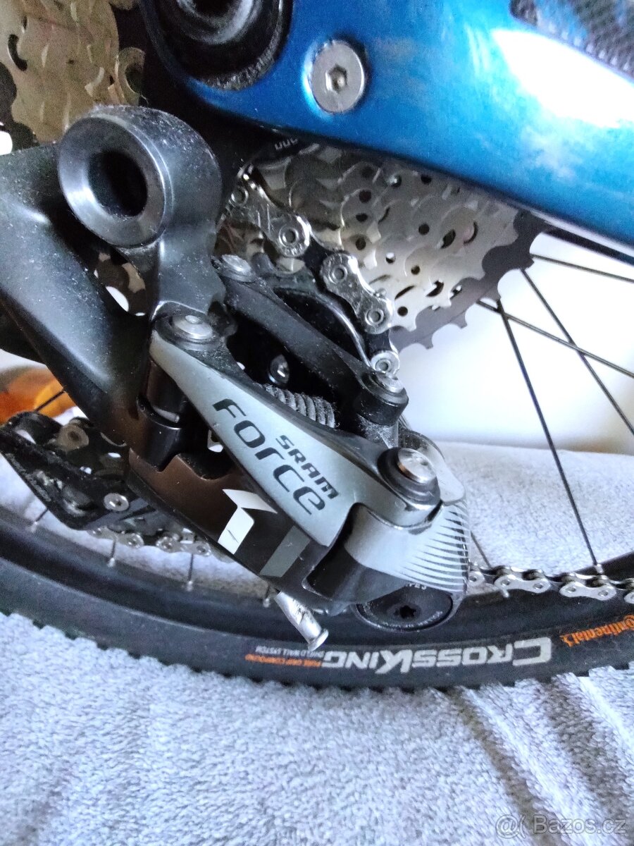 ⭐⭐⭐KARBONOVÝ GRAVEL MERIDA SILEX +6000 - GRAVEL ROKU - vel M - 10