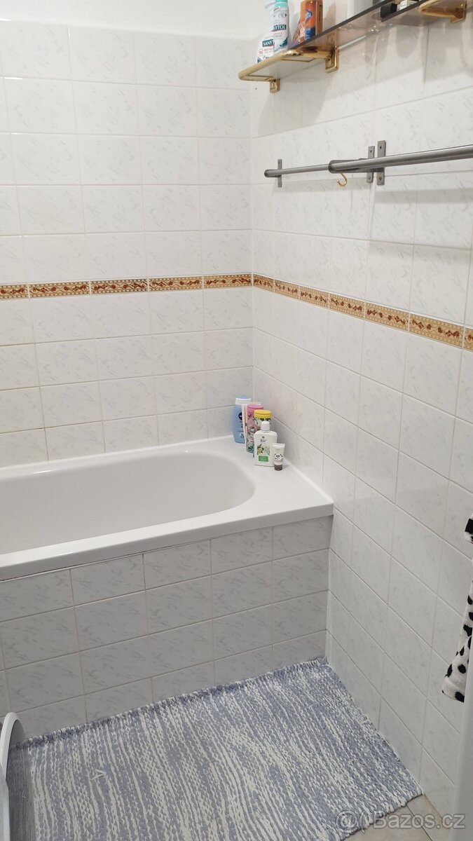 Byt 2+1, 69 m2, lodžie, výtah, sklepy, parkování. I. etapa. - 10