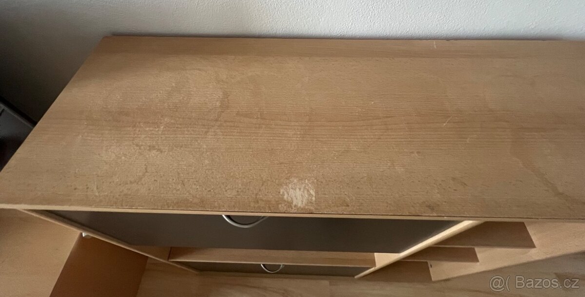 Obýváková sestava - 10