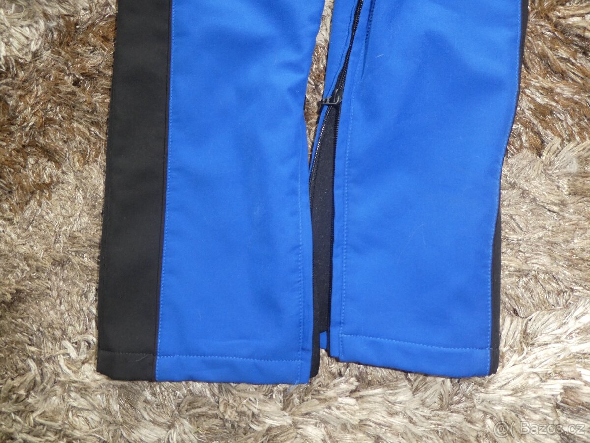 Lyžařská souprava TOPSHOP SNO - 10